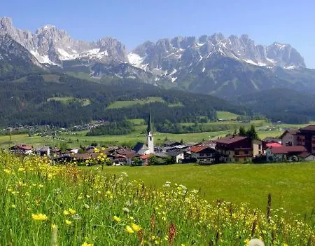 Hotel Kaiserblick 3*