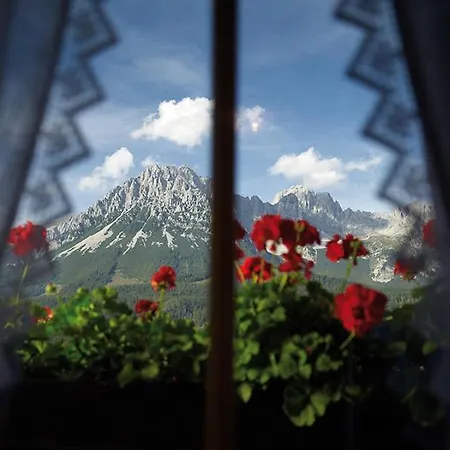 Kaiserblick Hotel
