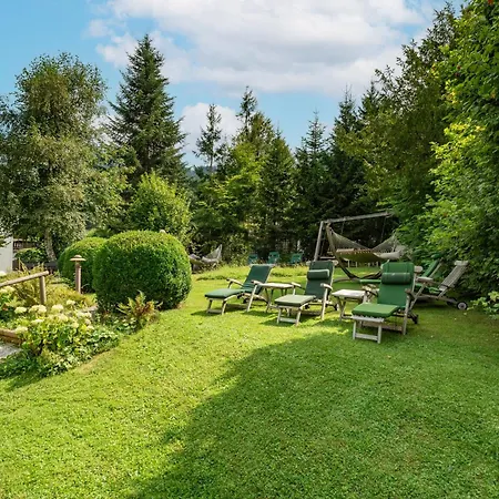 ホテル Kaiserblick エルマウ