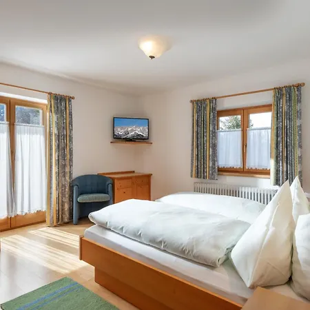 Kaiserblick 3* エルマウ