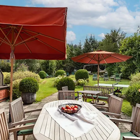 Kaiserblick ホテル