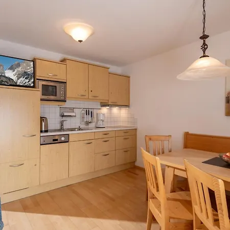 ホテル Kaiserblick エルマウ