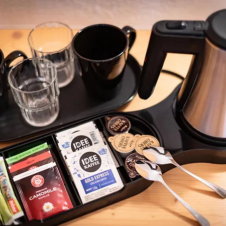 Kaiserblick 3* エルマウ