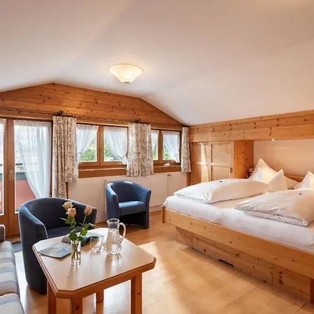 Kaiserblick ホテル