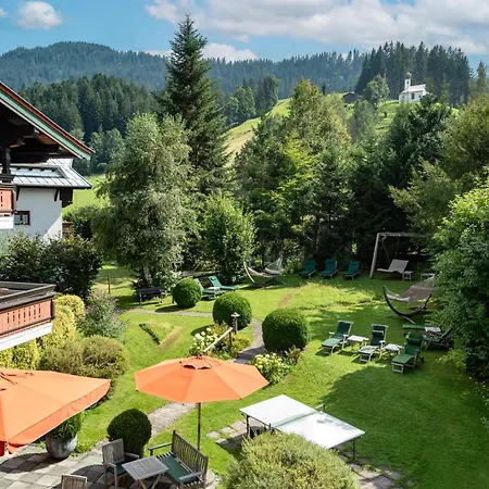 Kaiserblick 3* Ellmau