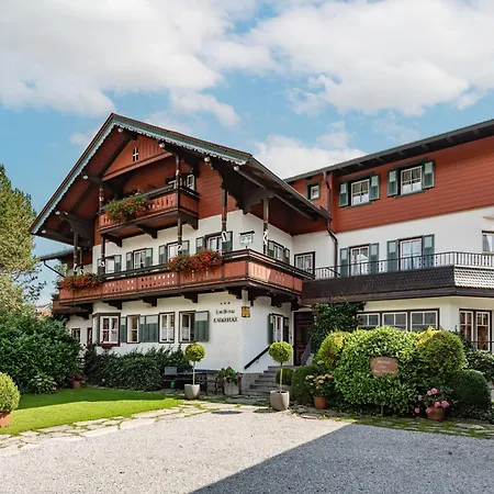 Kaiserblick Hotel