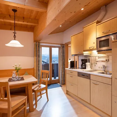 ホテル Kaiserblick 3*