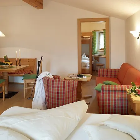 Kaiserblick Hotel Ellmau