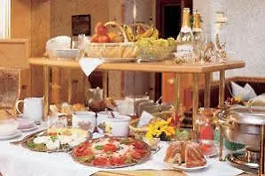 ホテル Kaiserblick エルマウ