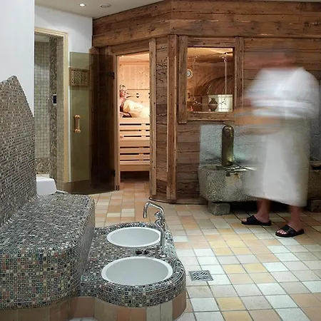 Hotel Kaiserblick 3*