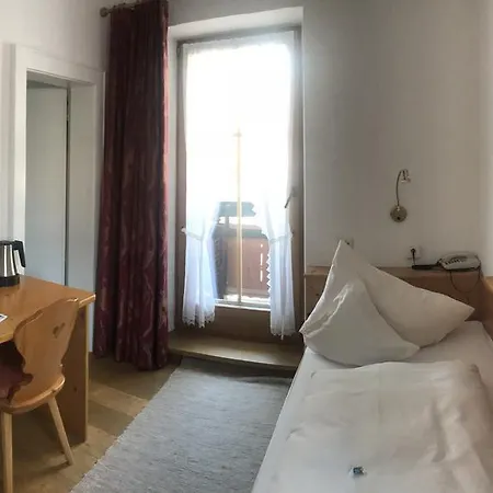 Hotel Landhaus Kaiserblick 3*