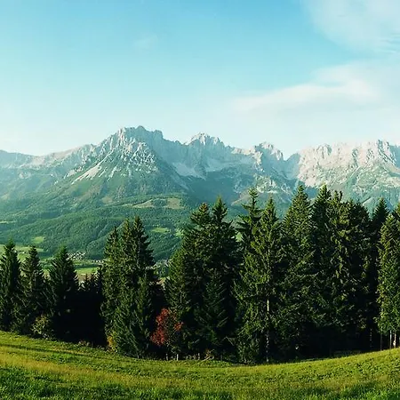 Kaiserblick Hotel Ellmau