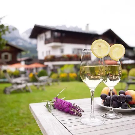 Kaiserblick 3* Ellmau