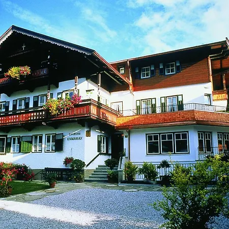 Hotel Kaiserblick Ellmau
