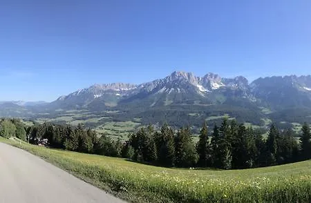 Kaiserblick Ellmau