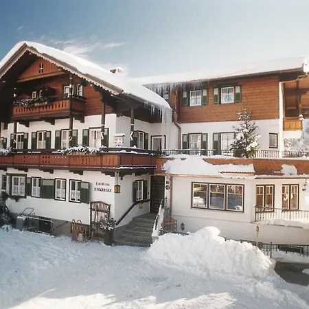 Kaiserblick Hotel Ellmau