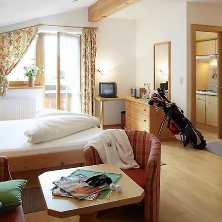 Kaiserblick エルマウ