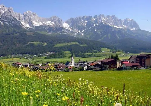 Hotel Kaiserblick 3*