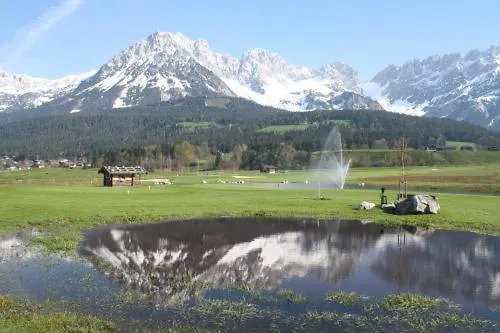 Hotel Kaiserblick 3*