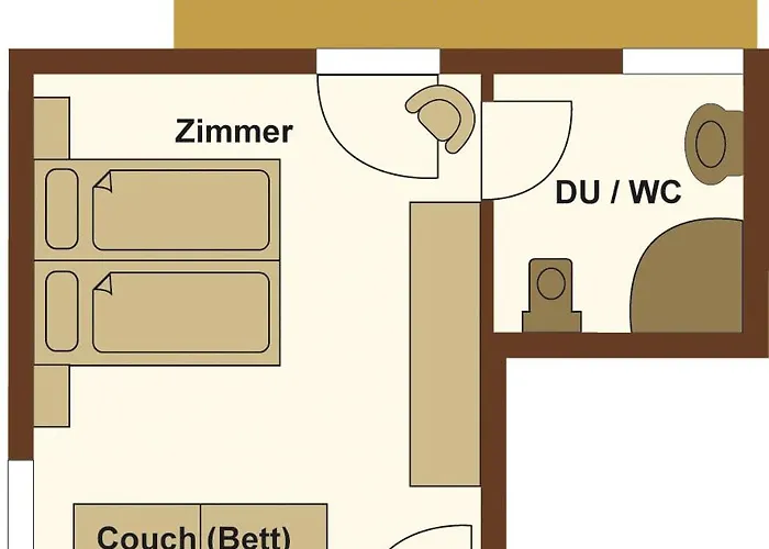 Kaiserblick Hotel Ellmau