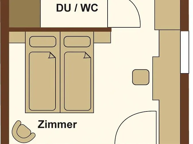 Kaiserblick Hotel 3*