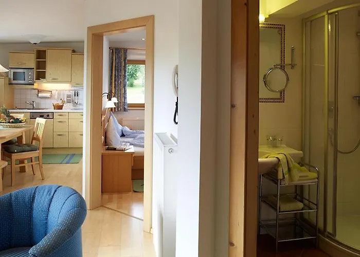 Kaiserblick 3* Ellmau