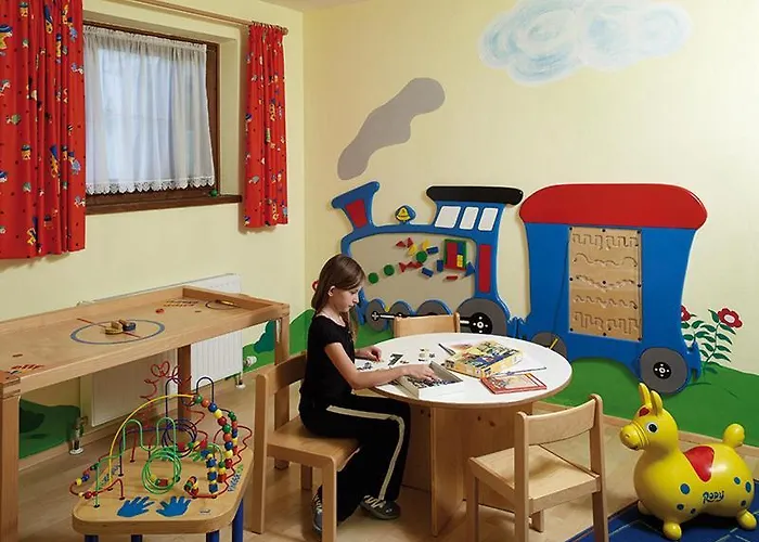 Kaiserblick 3* Ellmau