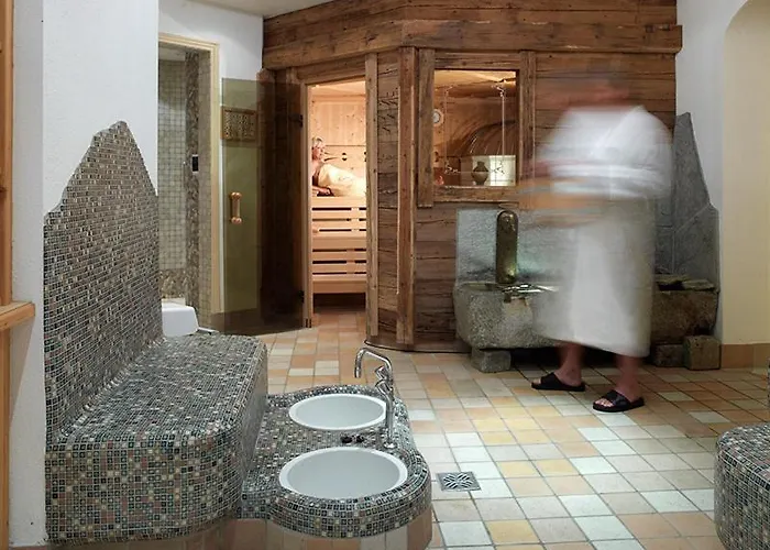 Hotel Kaiserblick 3*