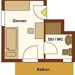 Hotel Kaiserblick