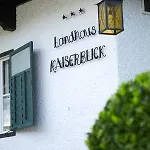 Kaiserblick 3* Ellmau