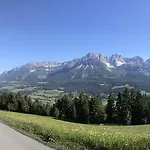 Kaiserblick Ellmau