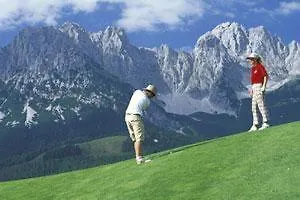 Kaiserblick Hotel 3*