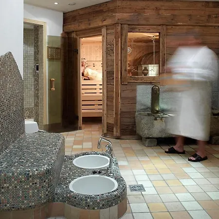 Hotel Kaiserblick 3*