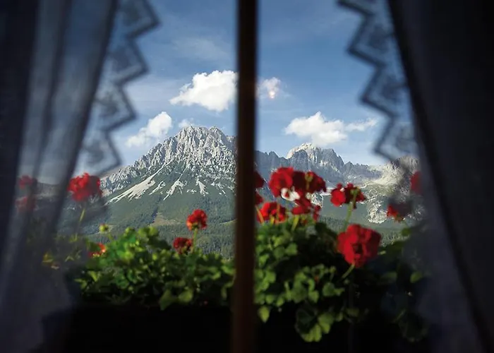 Kaiserblick Szálloda