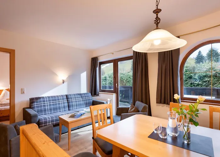 Szálloda Kaiserblick