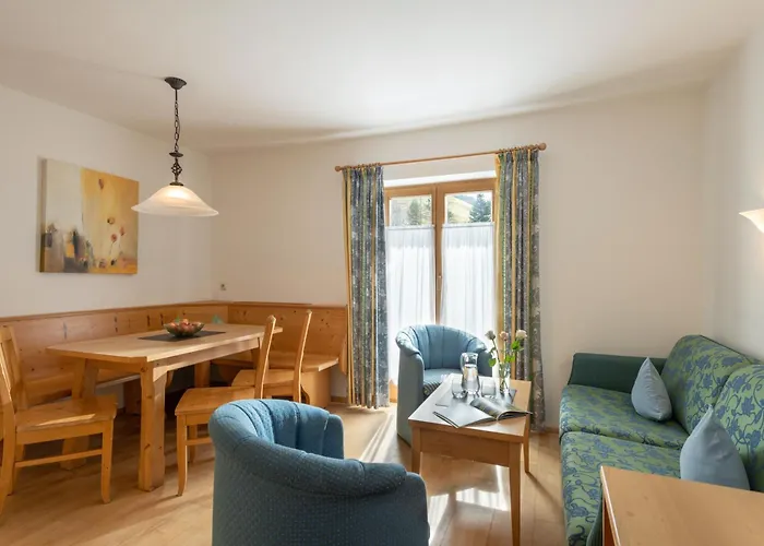 Kaiserblick Szálloda Ellmau