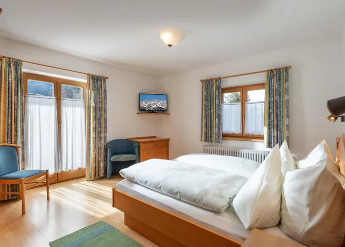 Kaiserblick 3* Ellmau