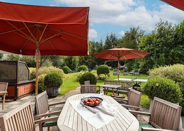 Kaiserblick Szálloda