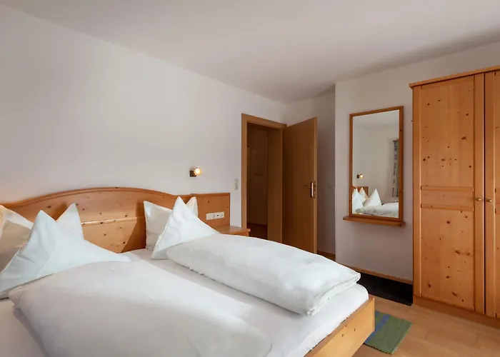 Szálloda Kaiserblick