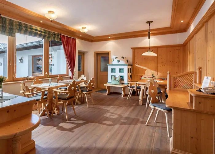 Szálloda Kaiserblick 3*