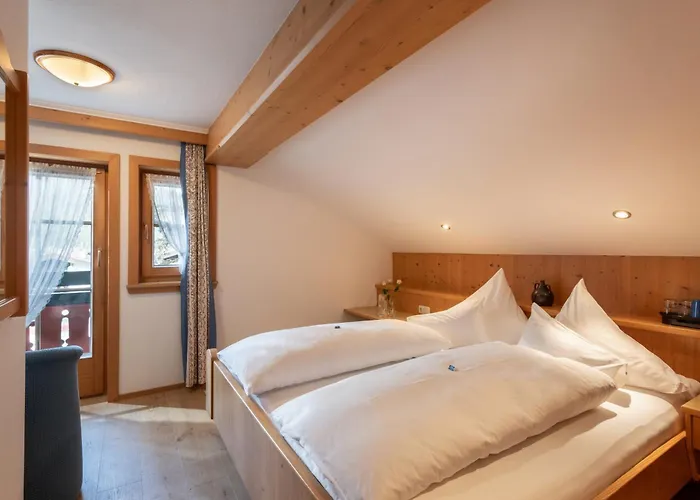 Kaiserblick Szálloda Ellmau