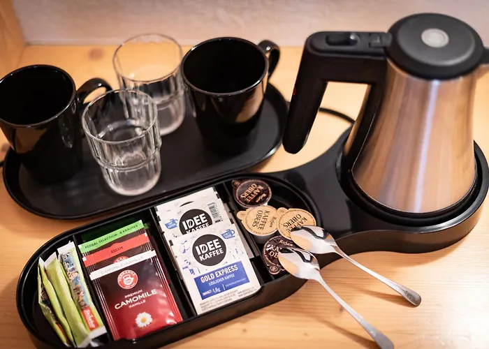 Kaiserblick 3* Ellmau