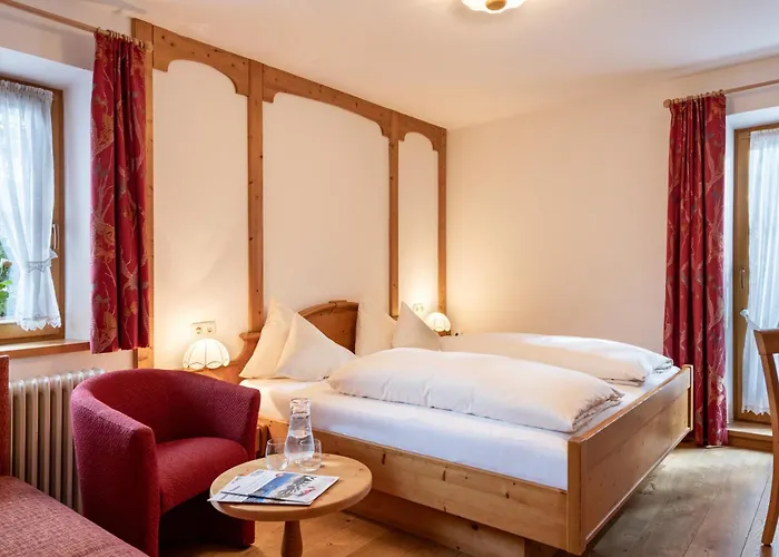 Kaiserblick Szálloda 3*