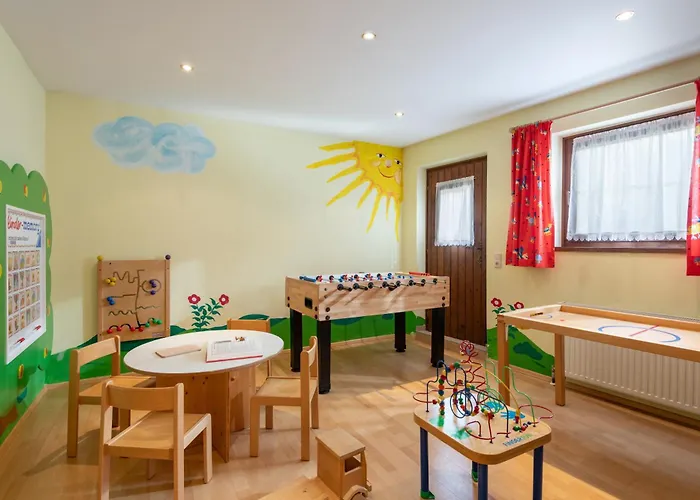 Szálloda Kaiserblick 3*