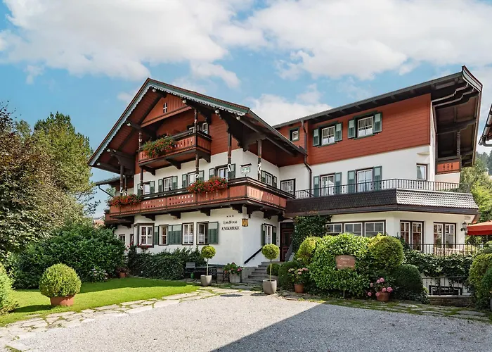 Kaiserblick Szálloda