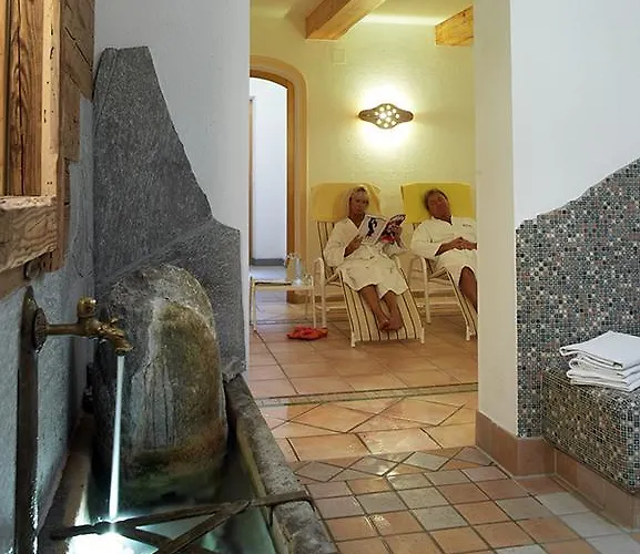 Kaiserblick 3* Ellmau