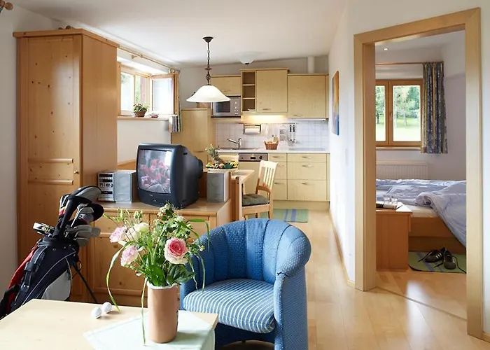 Kaiserblick 3* Ellmau