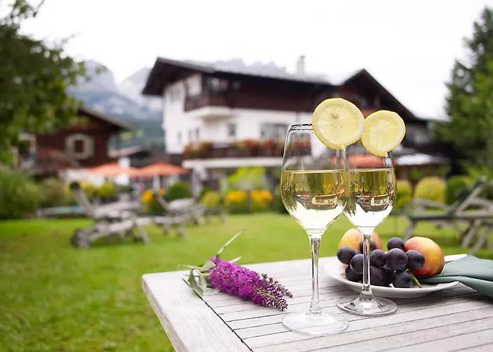 Kaiserblick 3* Ellmau