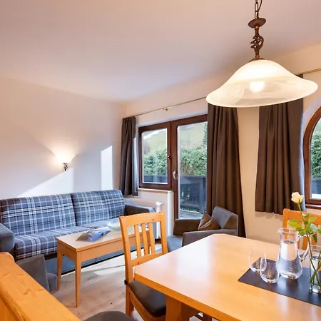 Hotel Landhaus Kaiserblick