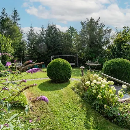 لاندهاوس كايزربليك فندق 3*